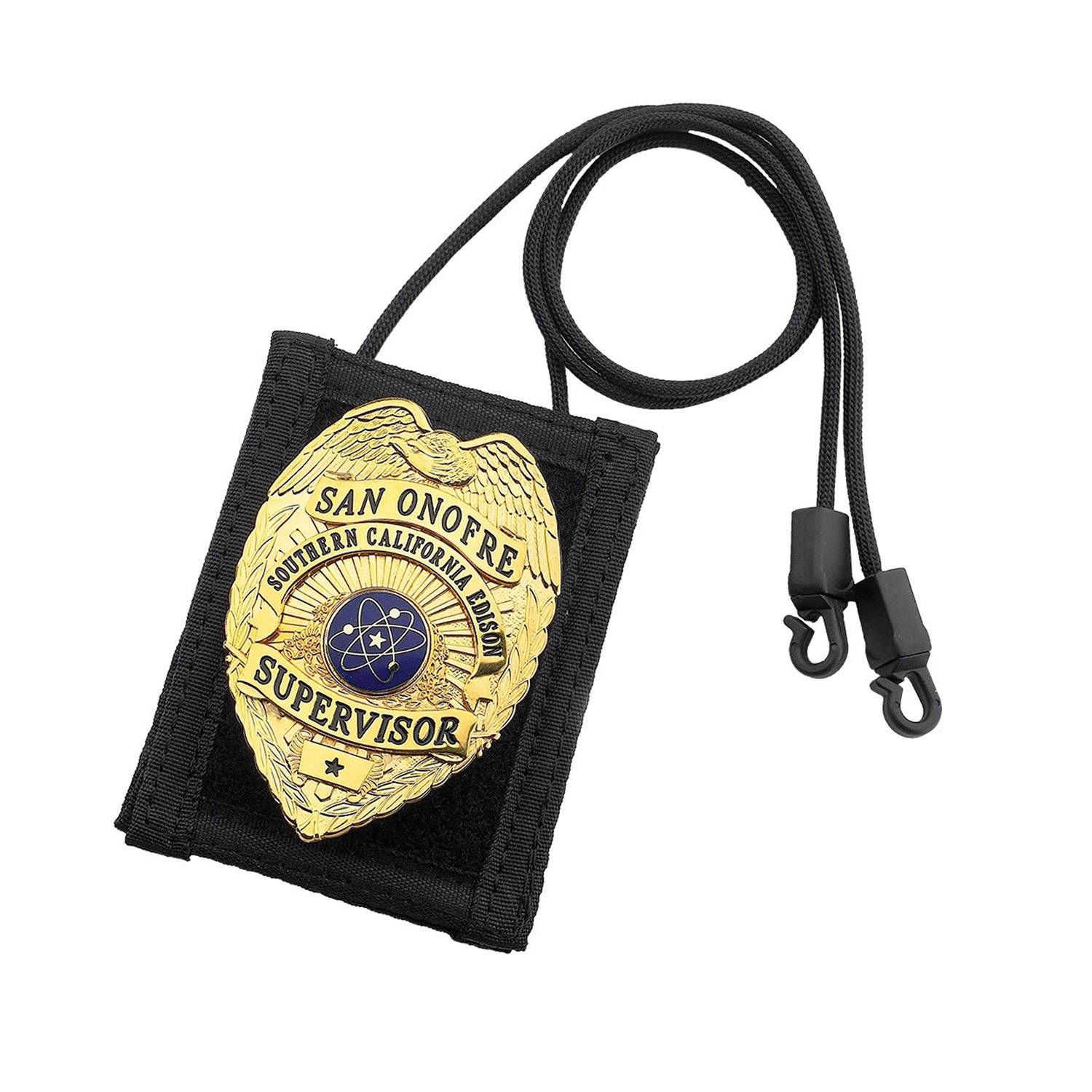 Chain for badge holder - Police Forums & Law Enforcement Forums
