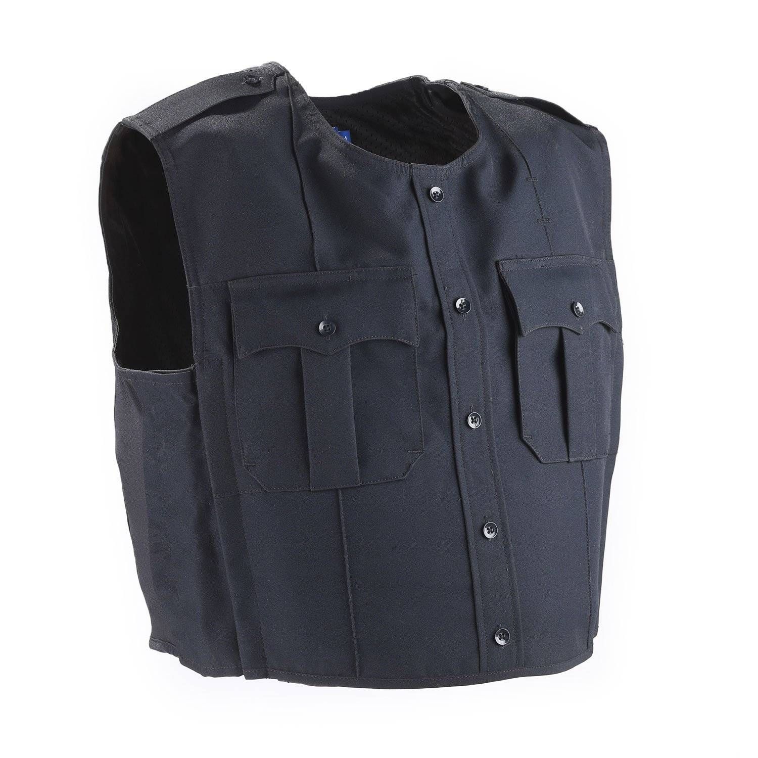 Spiewak Uniform Shirt External Vest Carrier