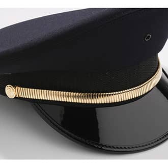 Uniform Cap Company 5