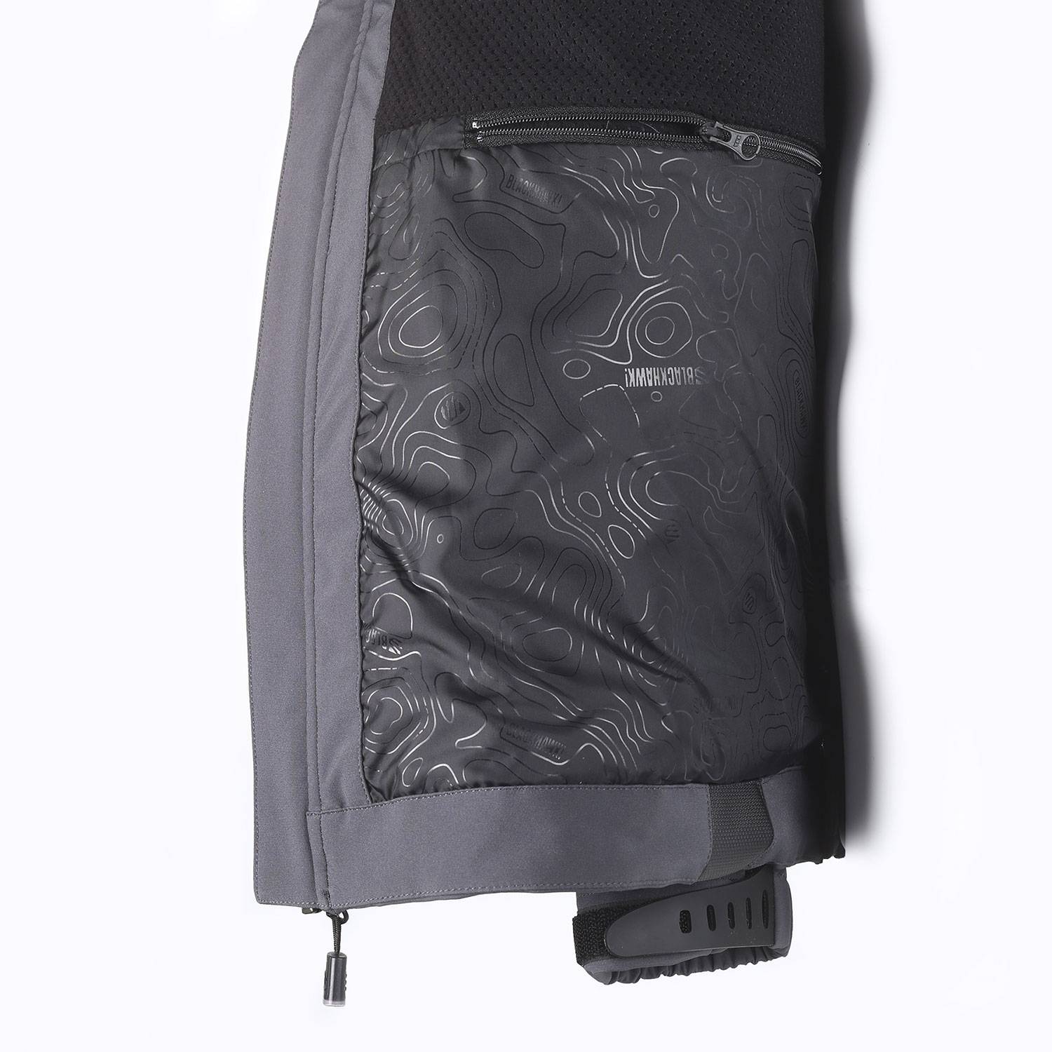 BLACKHAWK Tactical Softshell Jacket