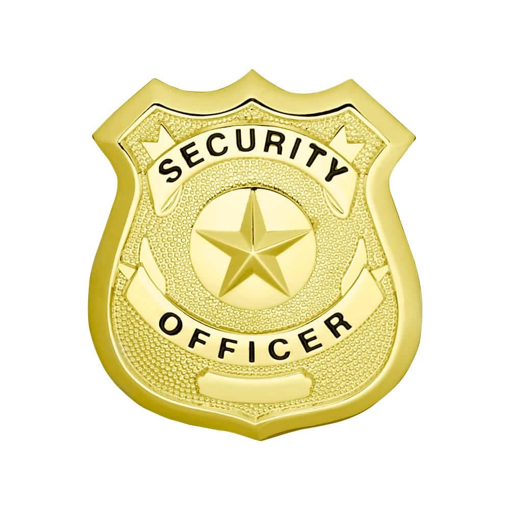 security badge clip art - photo #6