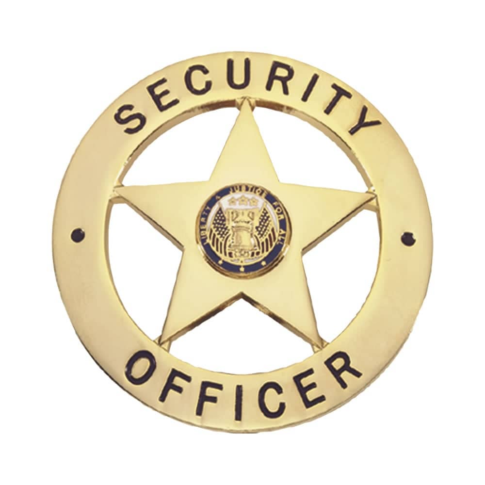 clip art security badge - photo #16