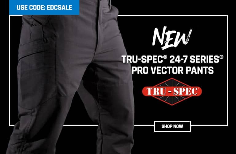 TRU-SPEC Pro Vector Pants