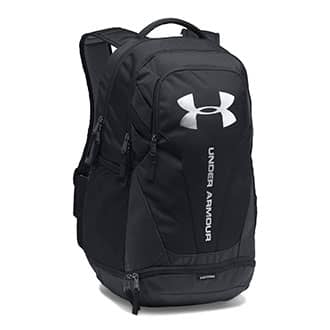 Under Armour products at Quartermaster, when duty calls