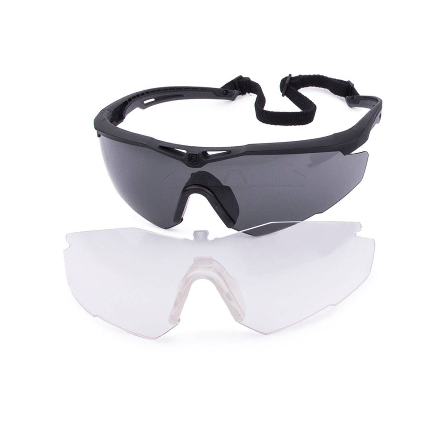 Revision StingerHawk Eyewear System - Essential Kit