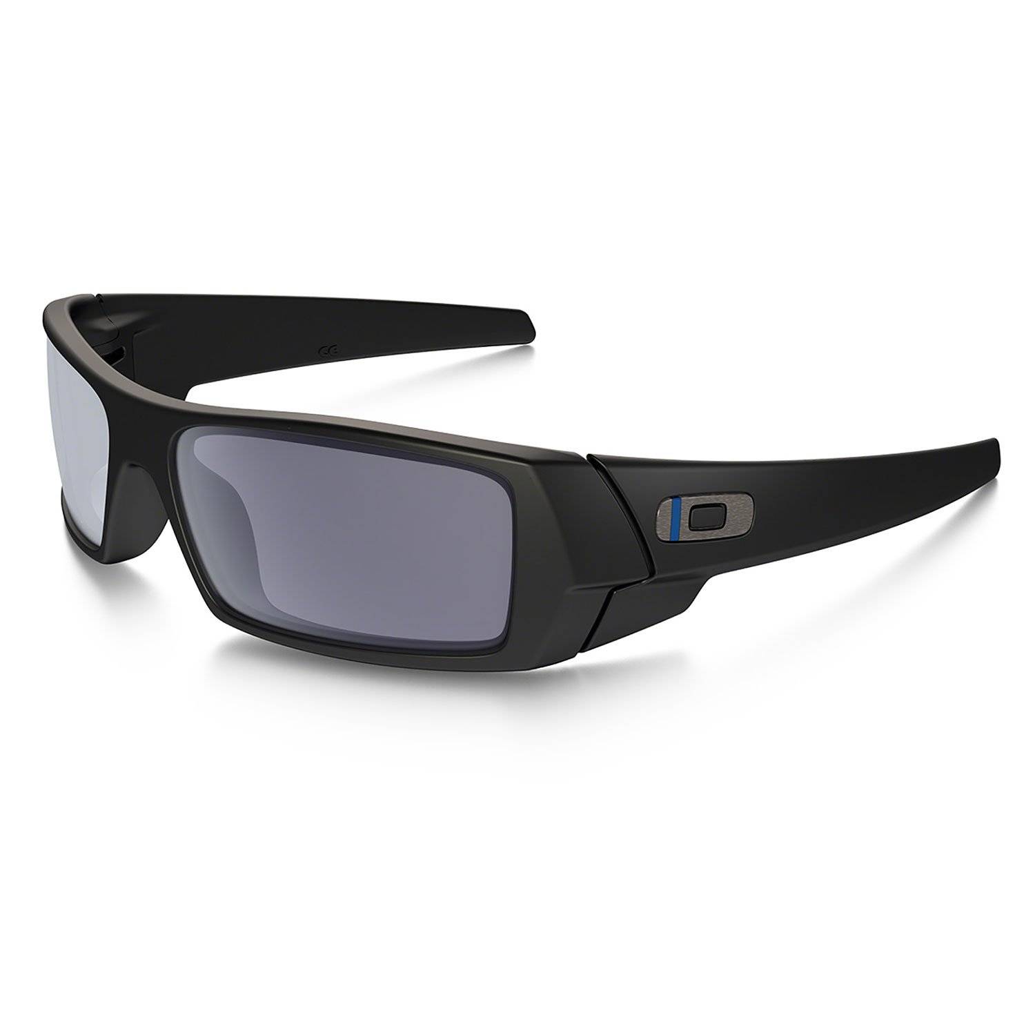 oakley thin blue line sunglasses