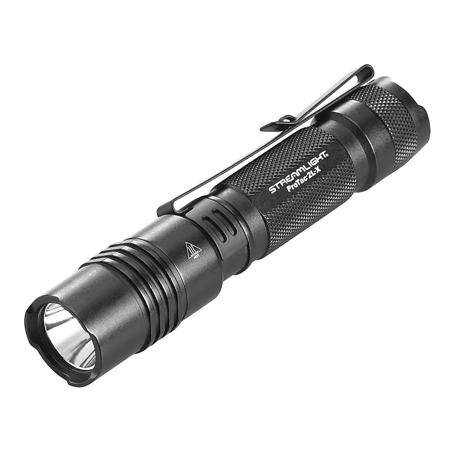 Streamlight ProTac 2L-X Light with USB Rechargeable Battery
