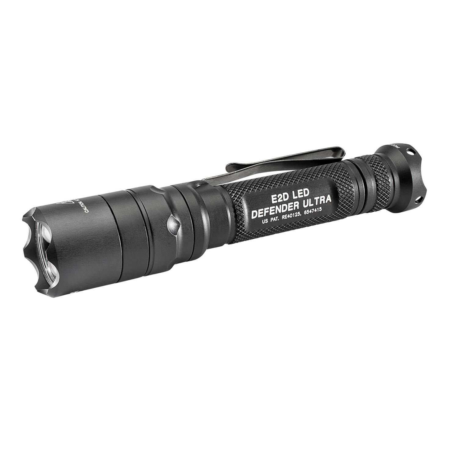 SureFire E2D LED Defender® Ultra Flashlight