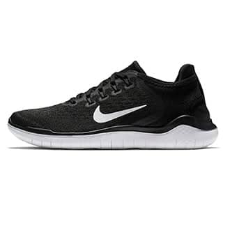 Nike Free RN 2018 Womens Running Shoe