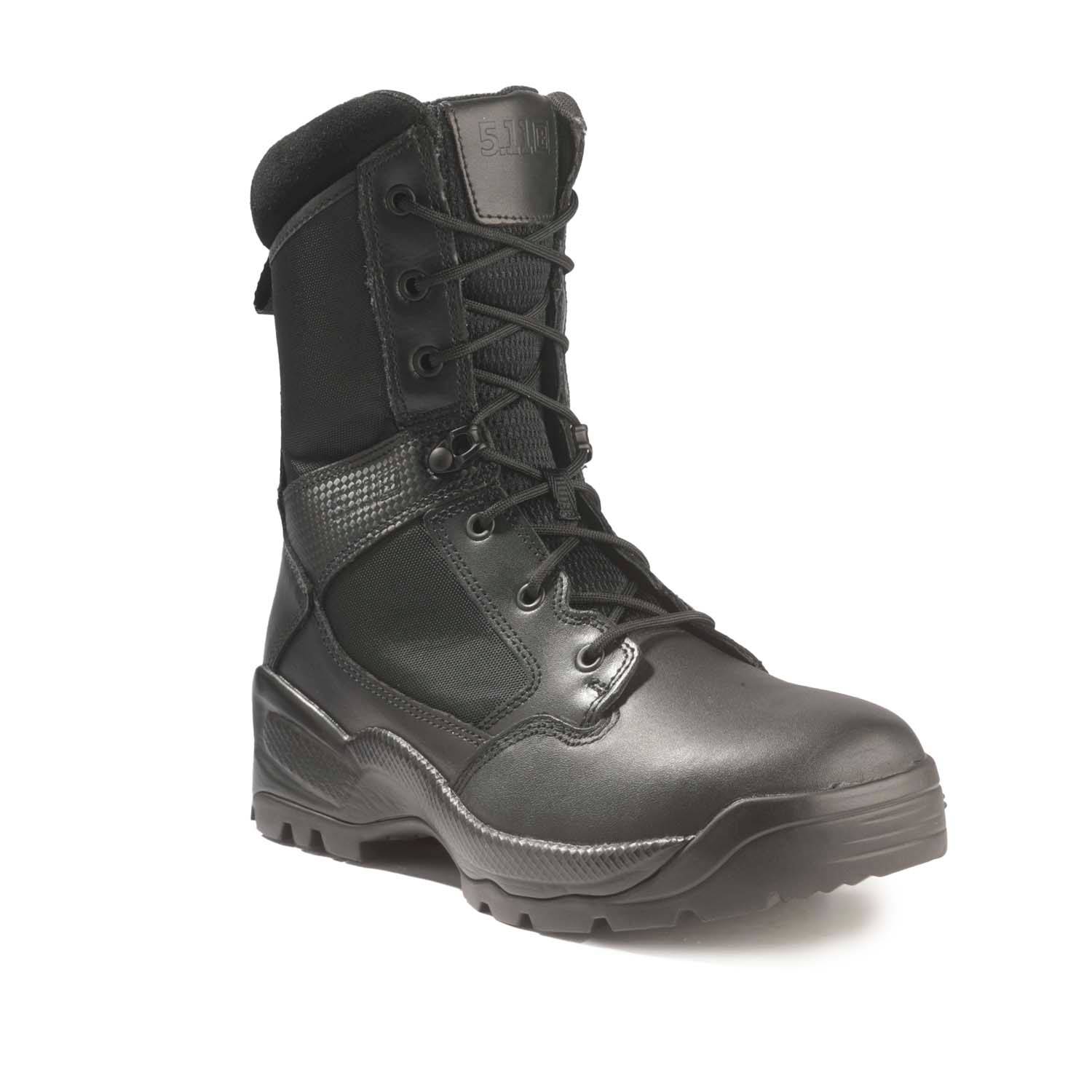 5.11 Tactical A.T.A.C. 2.0 8" Side Zip Duty Boot