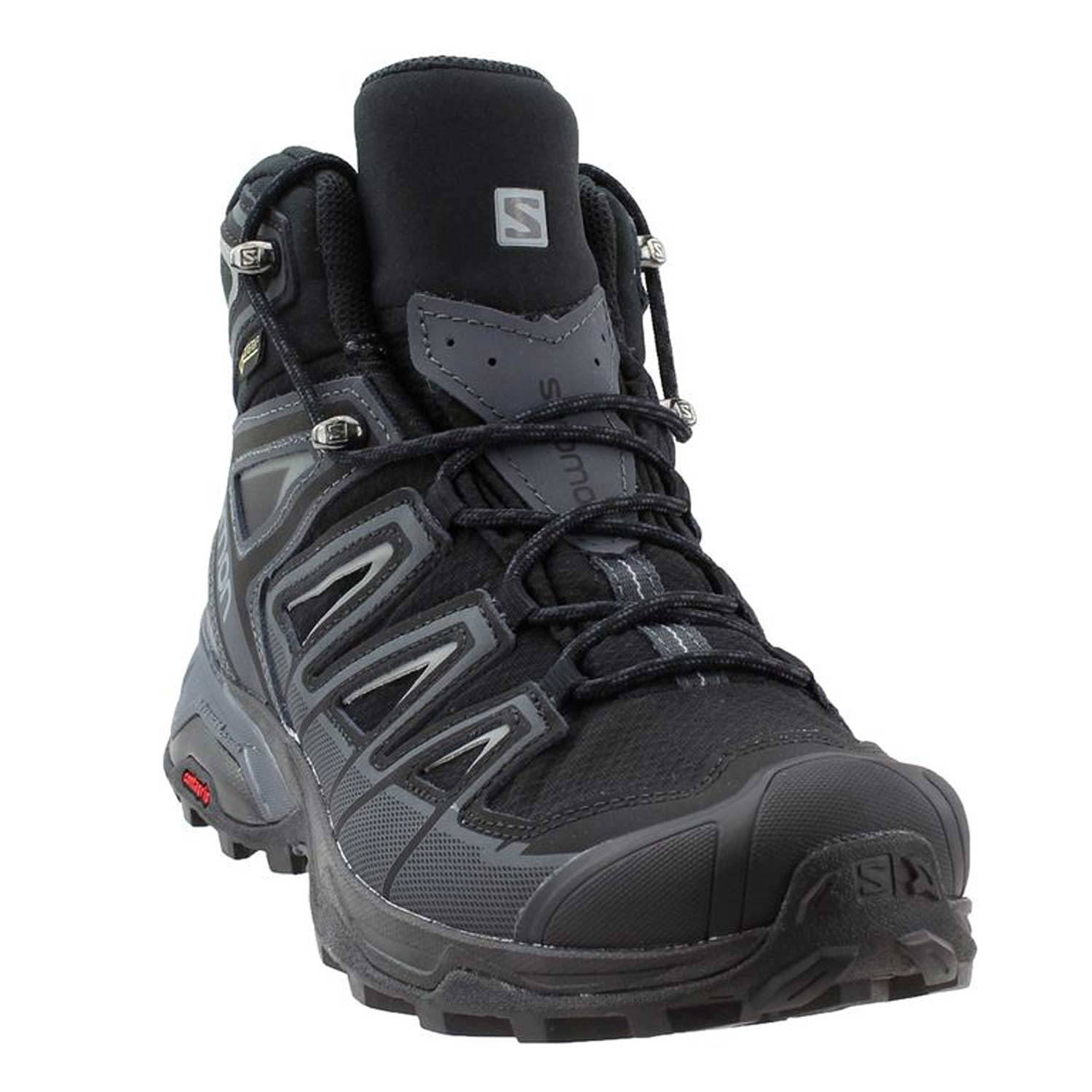 salomon x ultra 3 mid gtx hiking boots