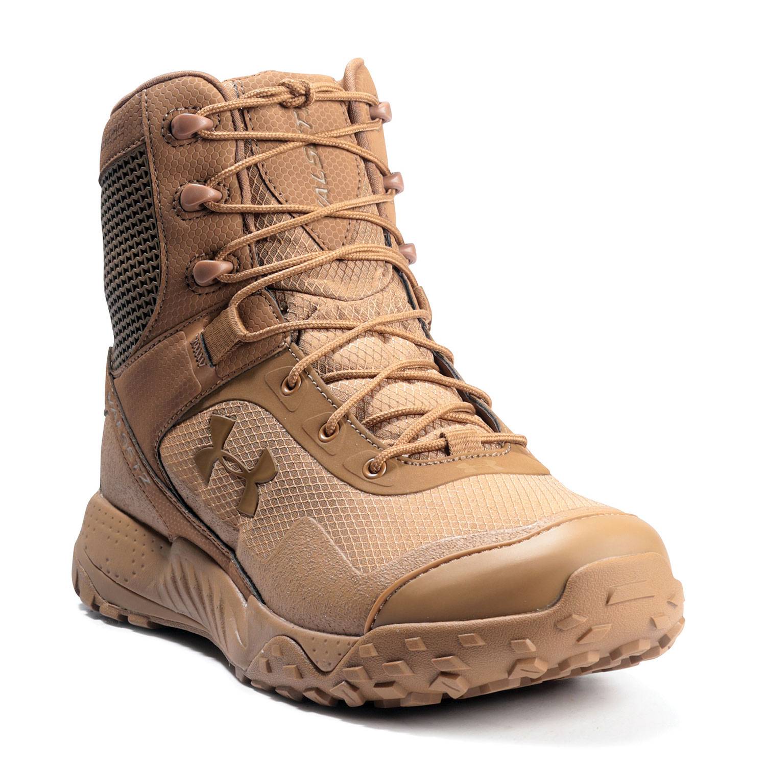 boots under armour tactical