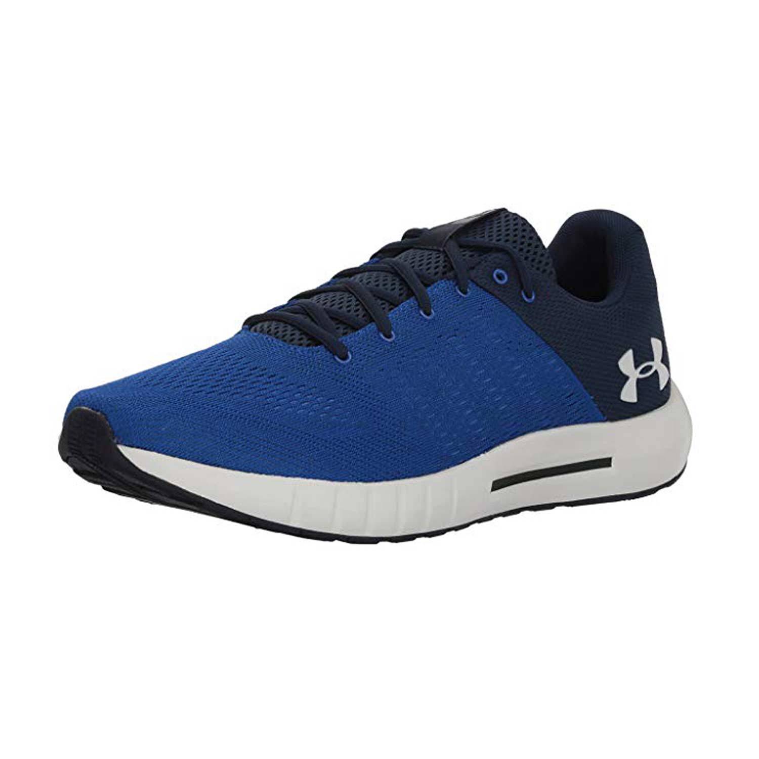under armour micro g pursuit running shoe
