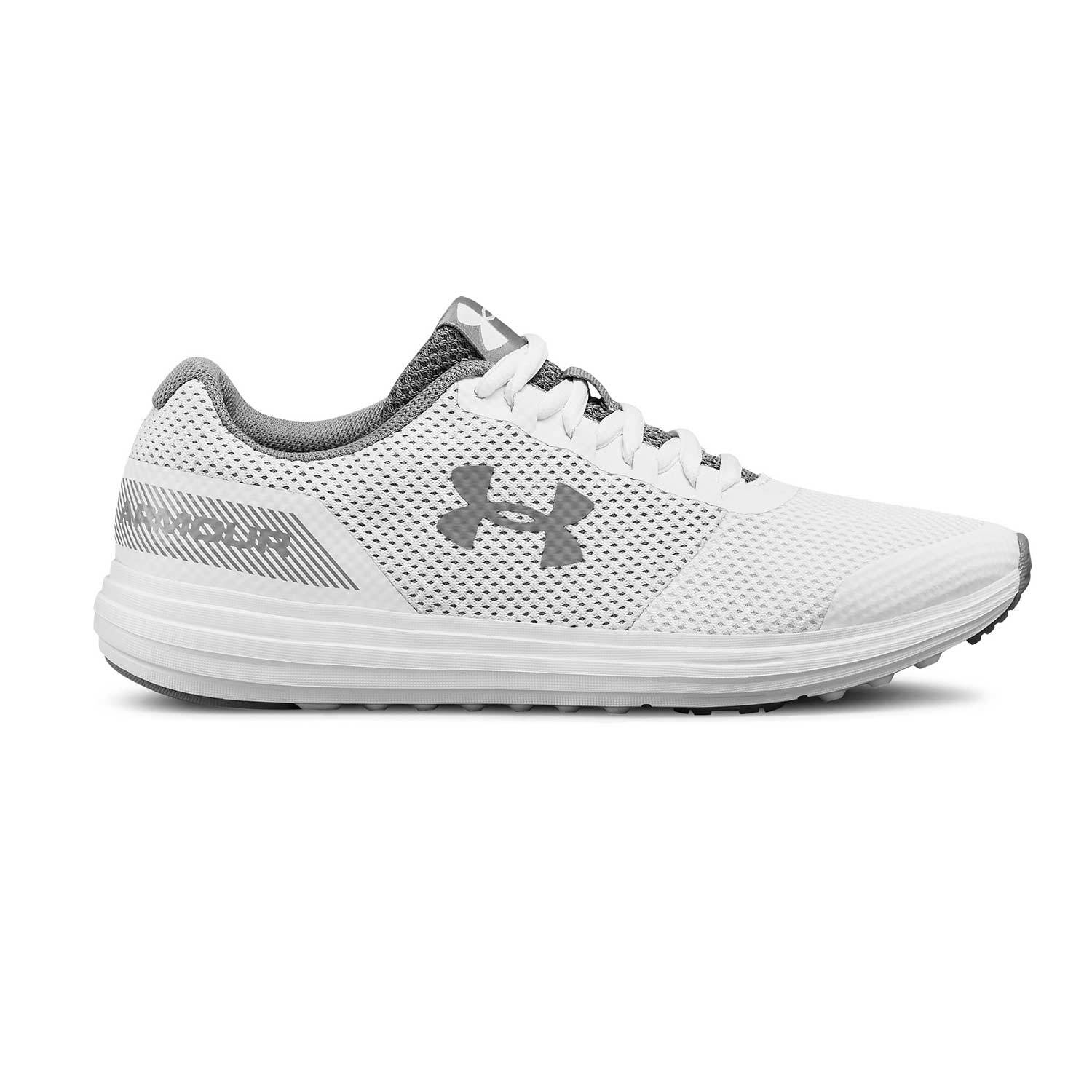 under armor surge running shoes