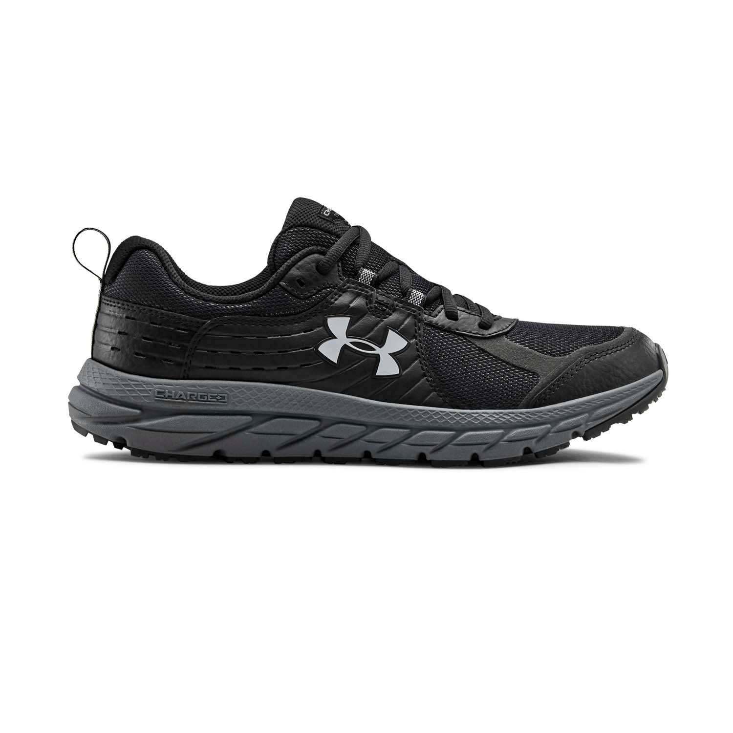 UNDER ARMOUR CHARGED TOCCOA 2 RUNNING SHOE