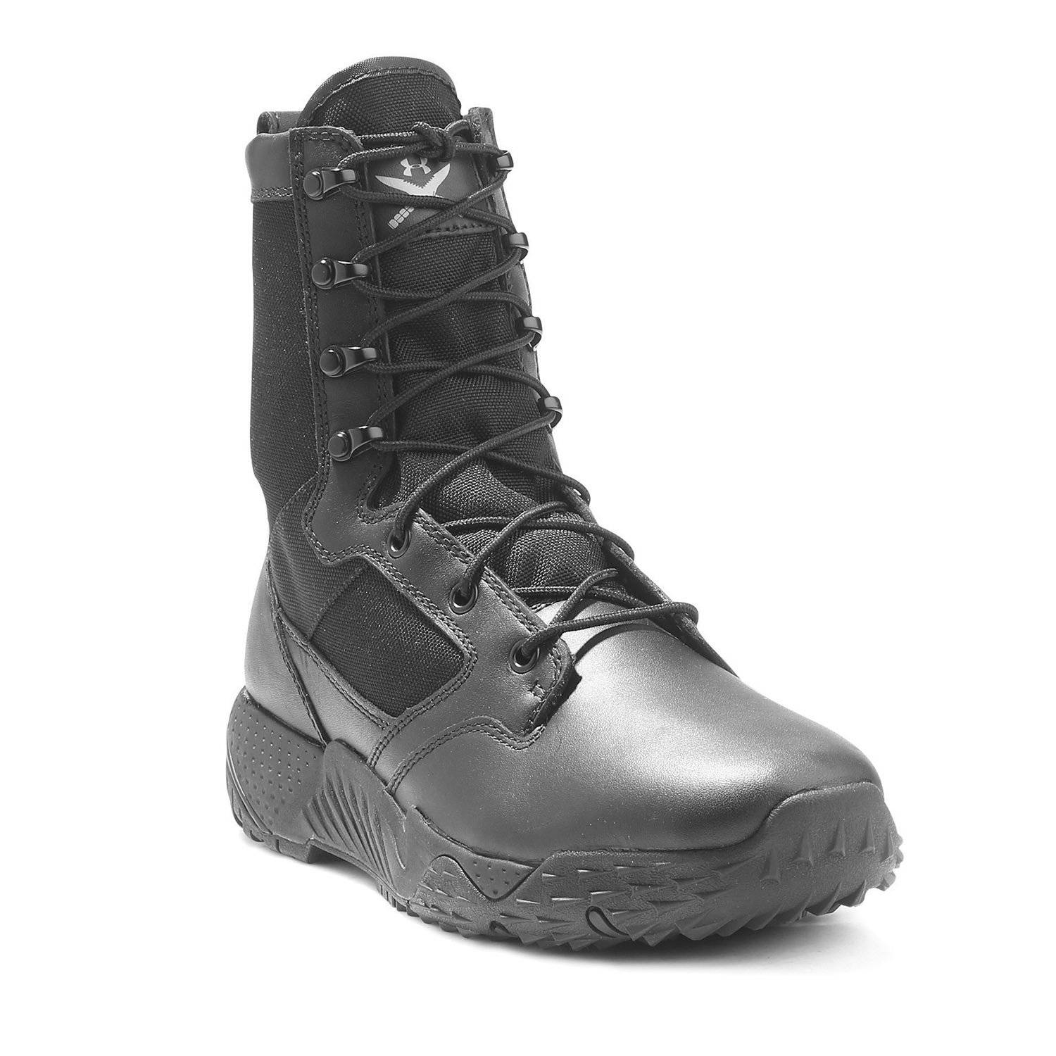 under armour men's jungle rat military and tactical boot