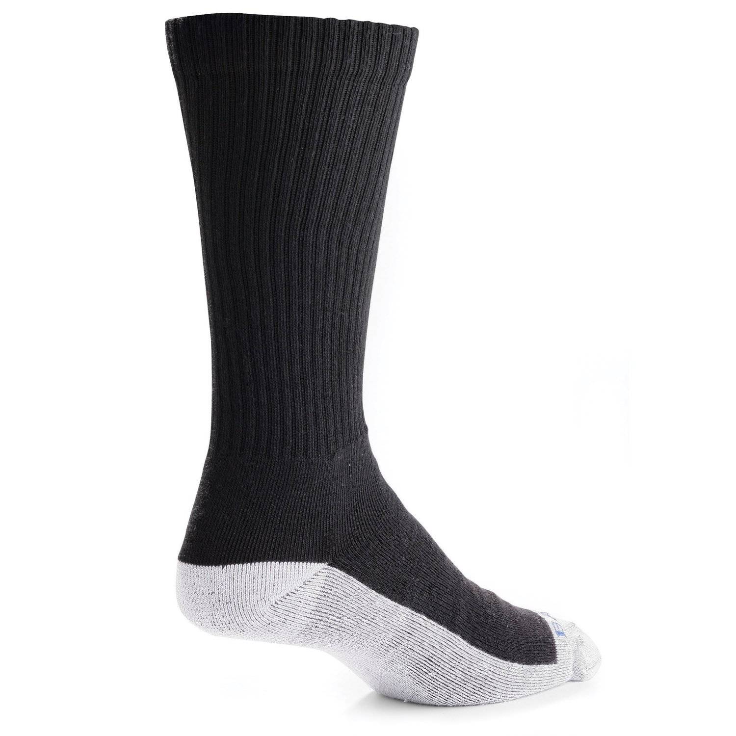 Bates Tactical Mid Calf Uniform Socks
