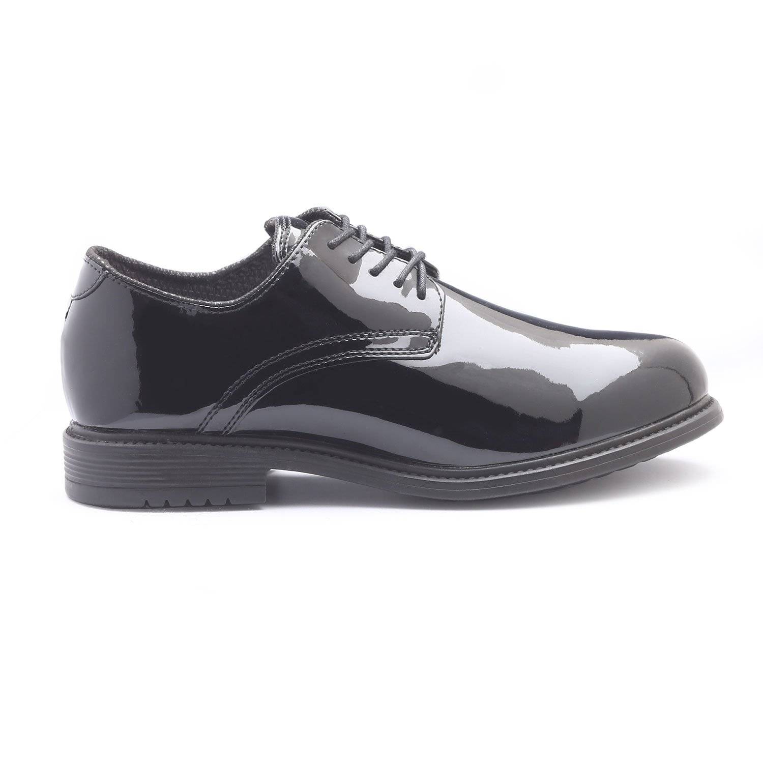 LawPro High Gloss Oxfords