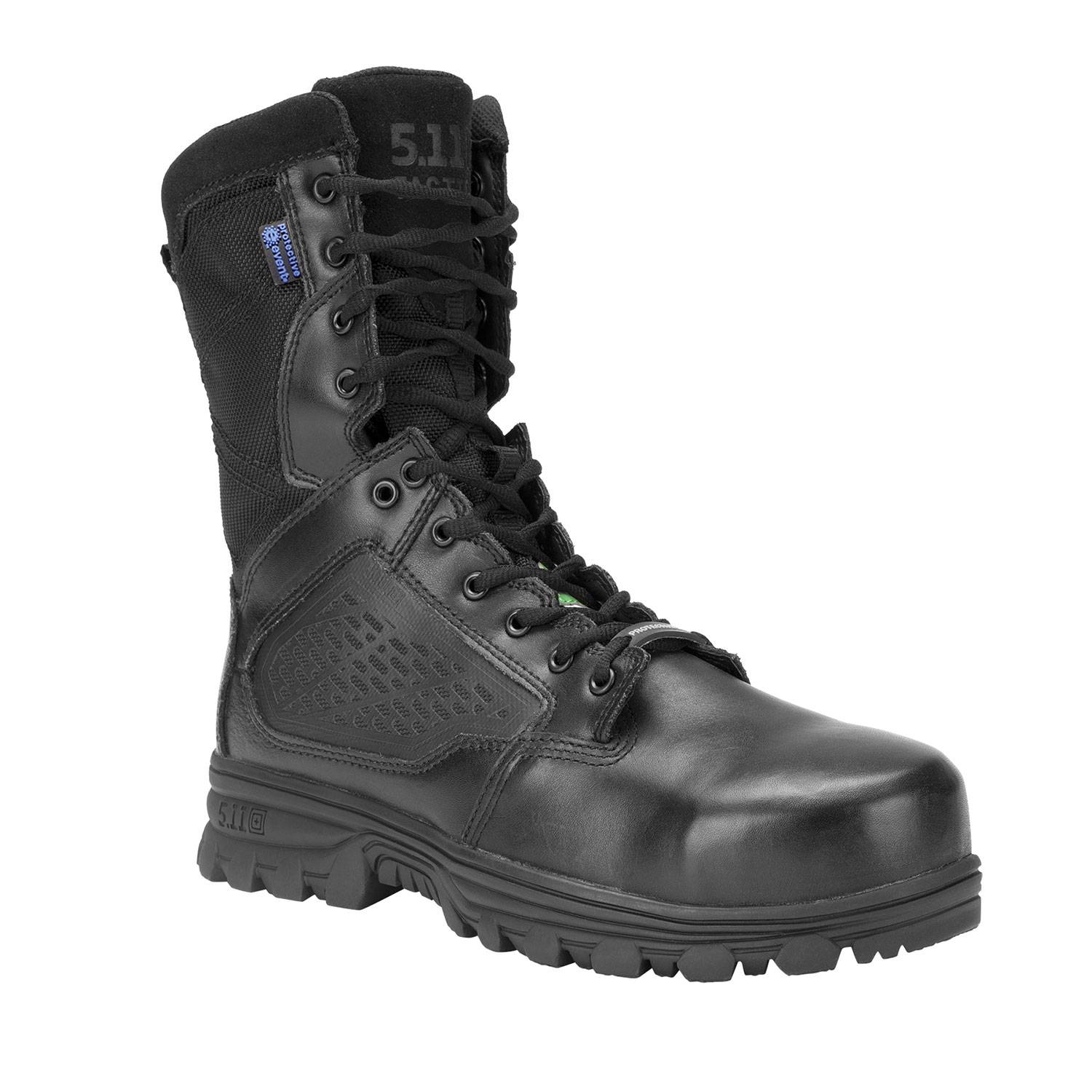 5.11 Tactical EVO 8" CST Boots