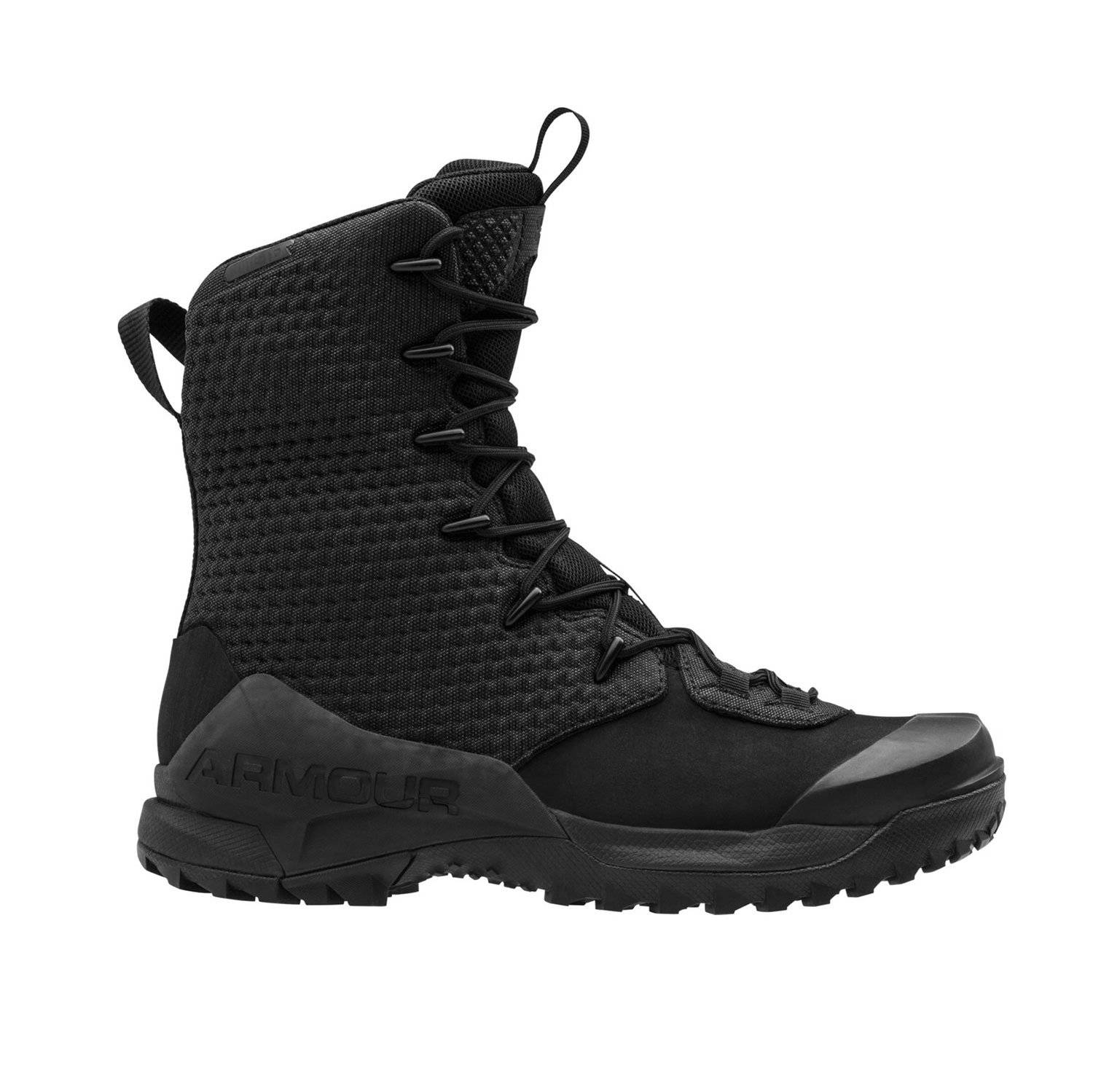 underarmour waterproof boots