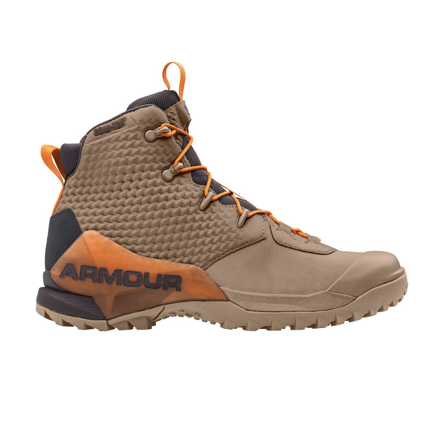 under armor infil boots