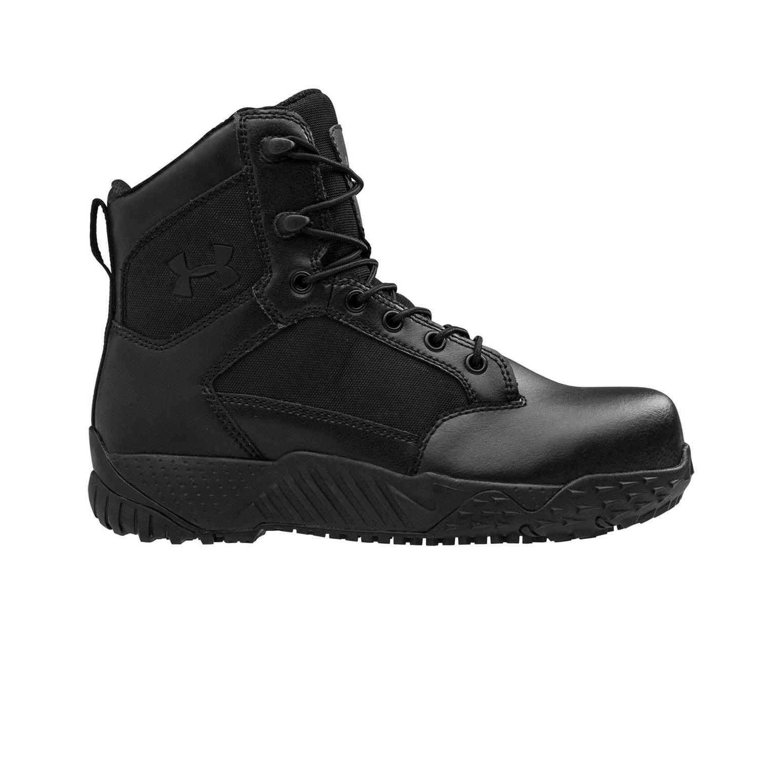Under Armour Women's Stellar Tac Protect Composite Toe Boot