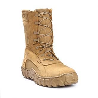 Rocky Duty Boots | Police Duty Boots 