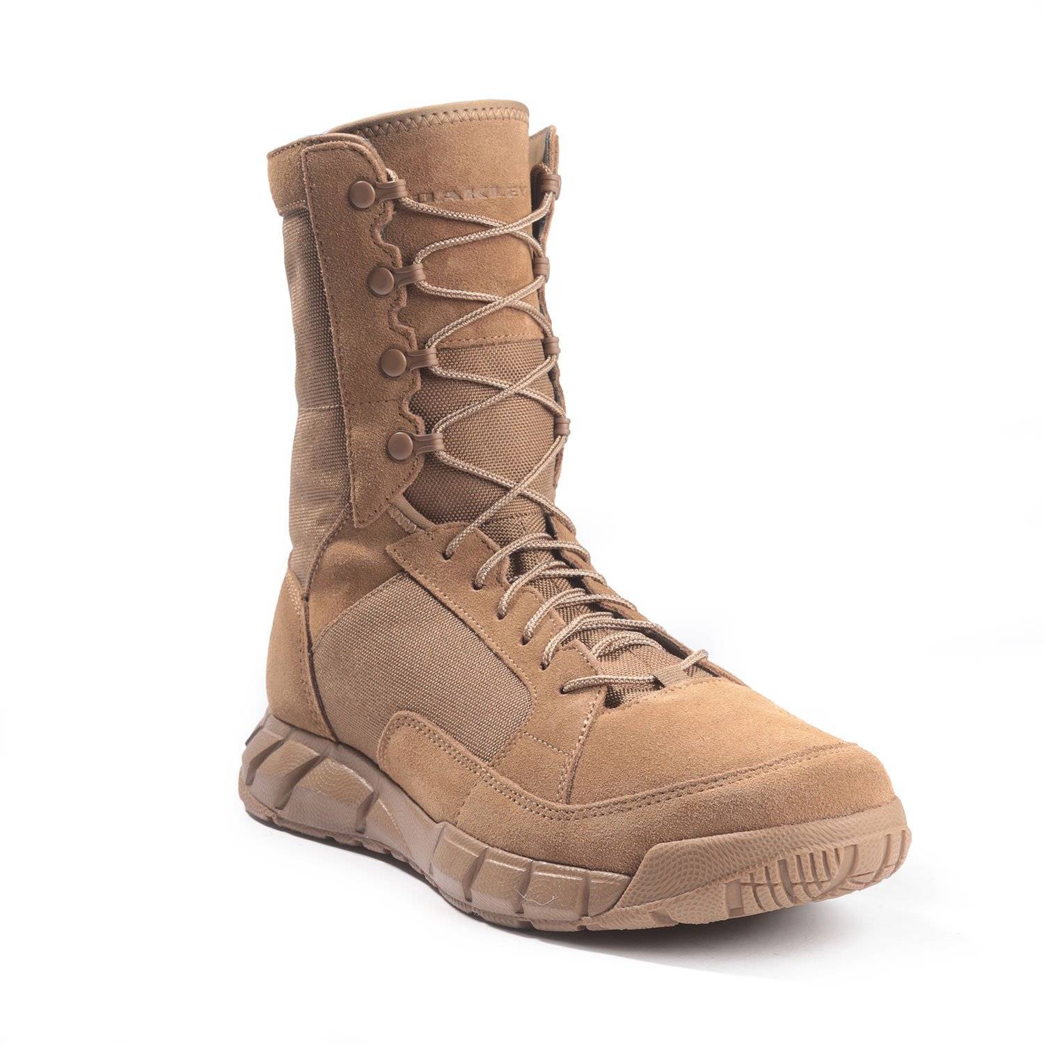oakley coyote boots