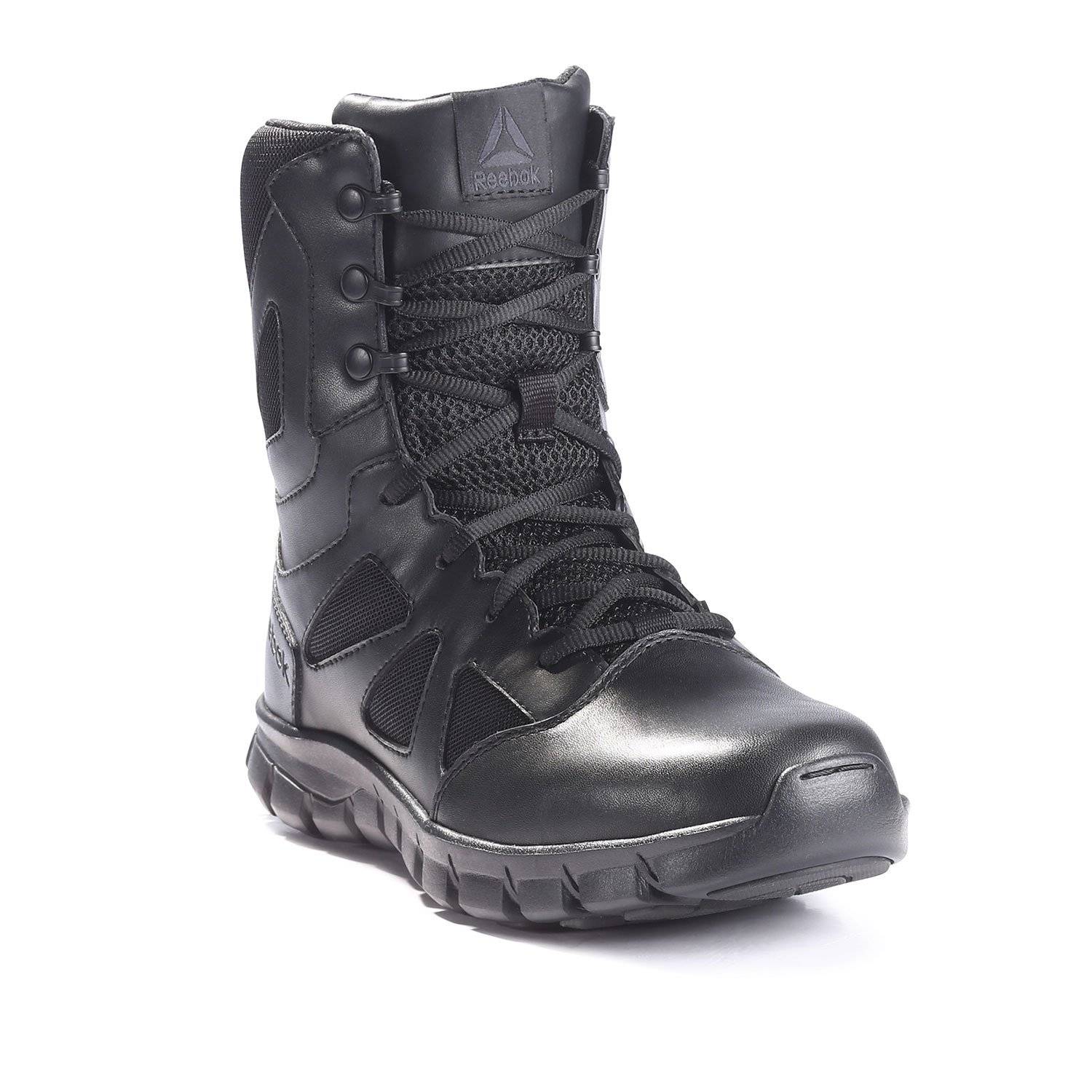 reebok waterproof boots