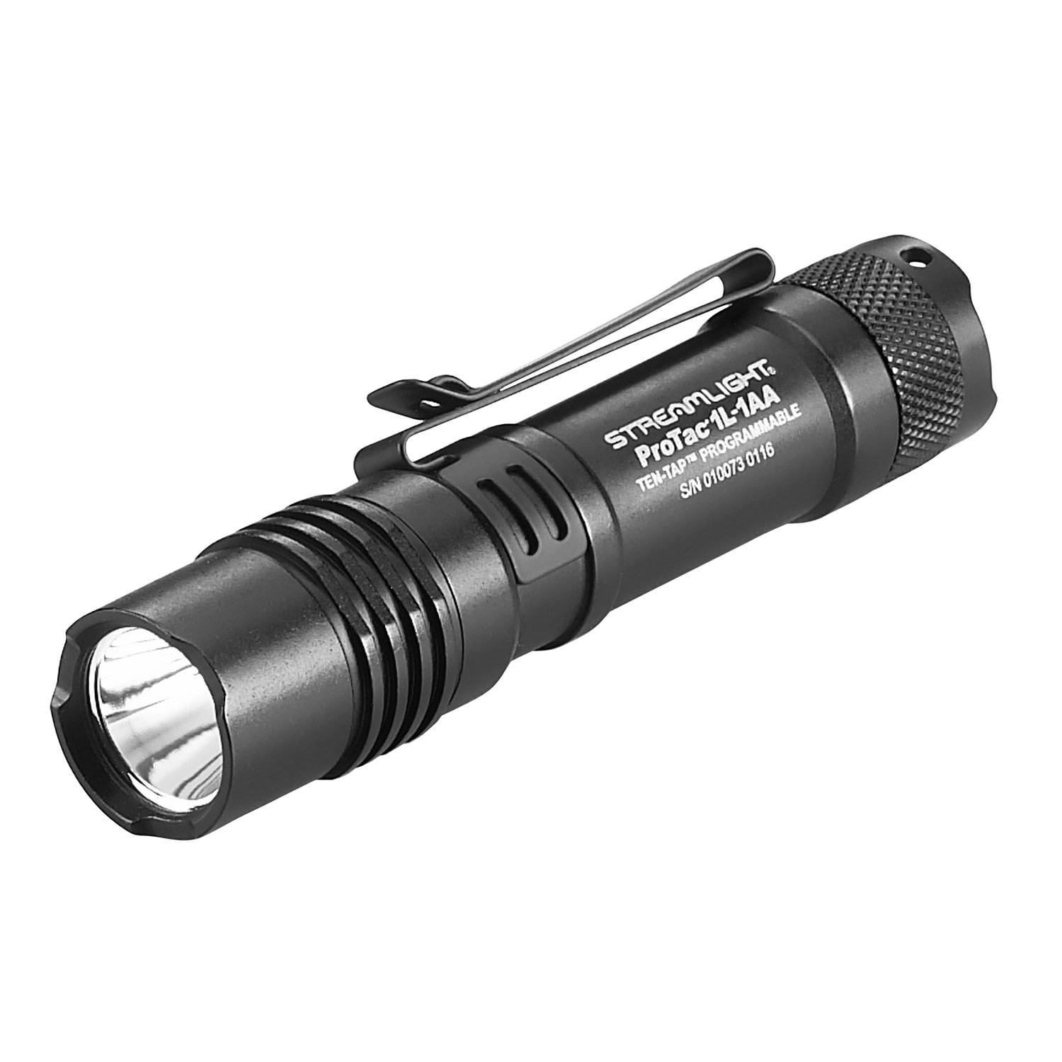 Streamlight ProTac 1L-1AA Tactical Flashlight