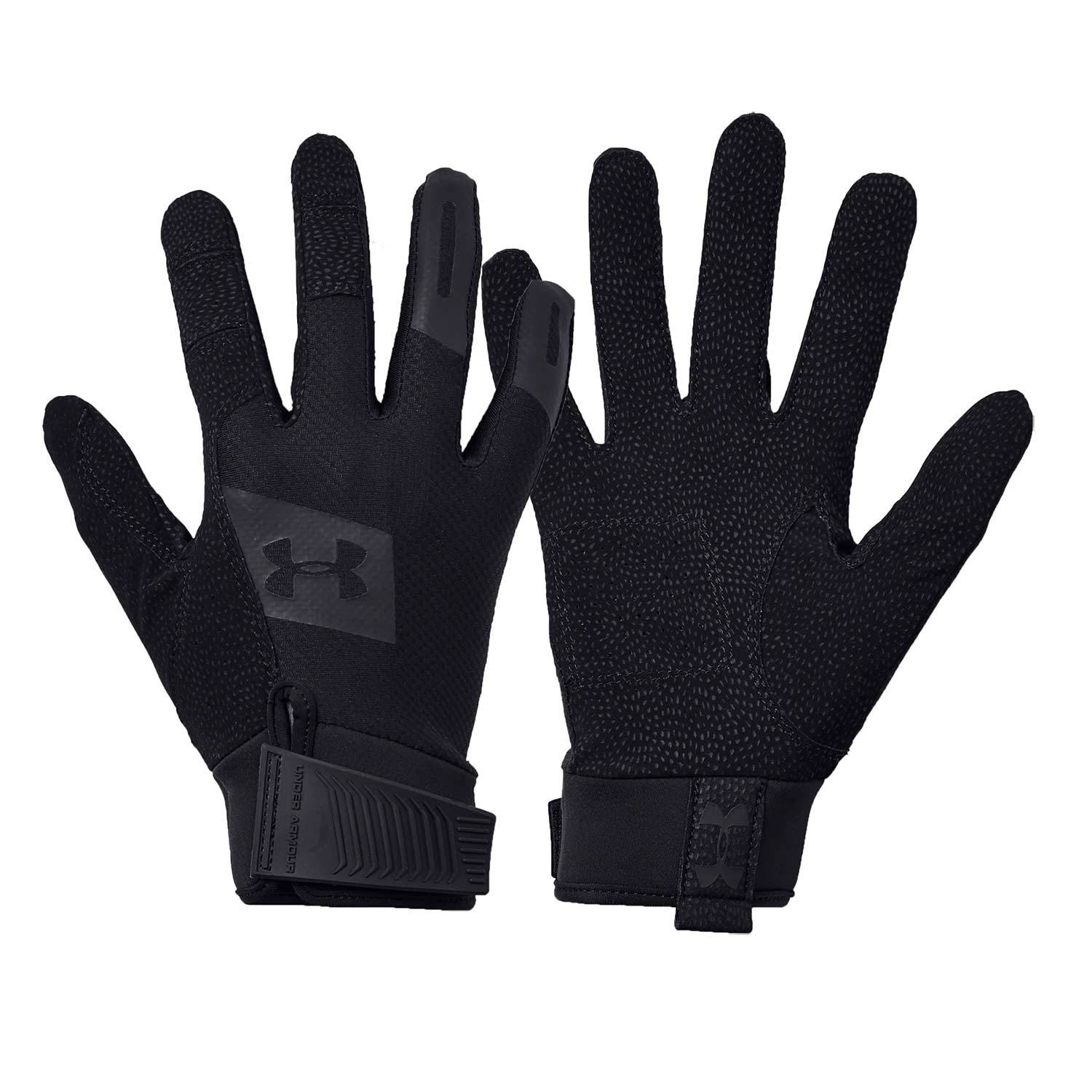 Under Armour Blackout 2.0 Gloves