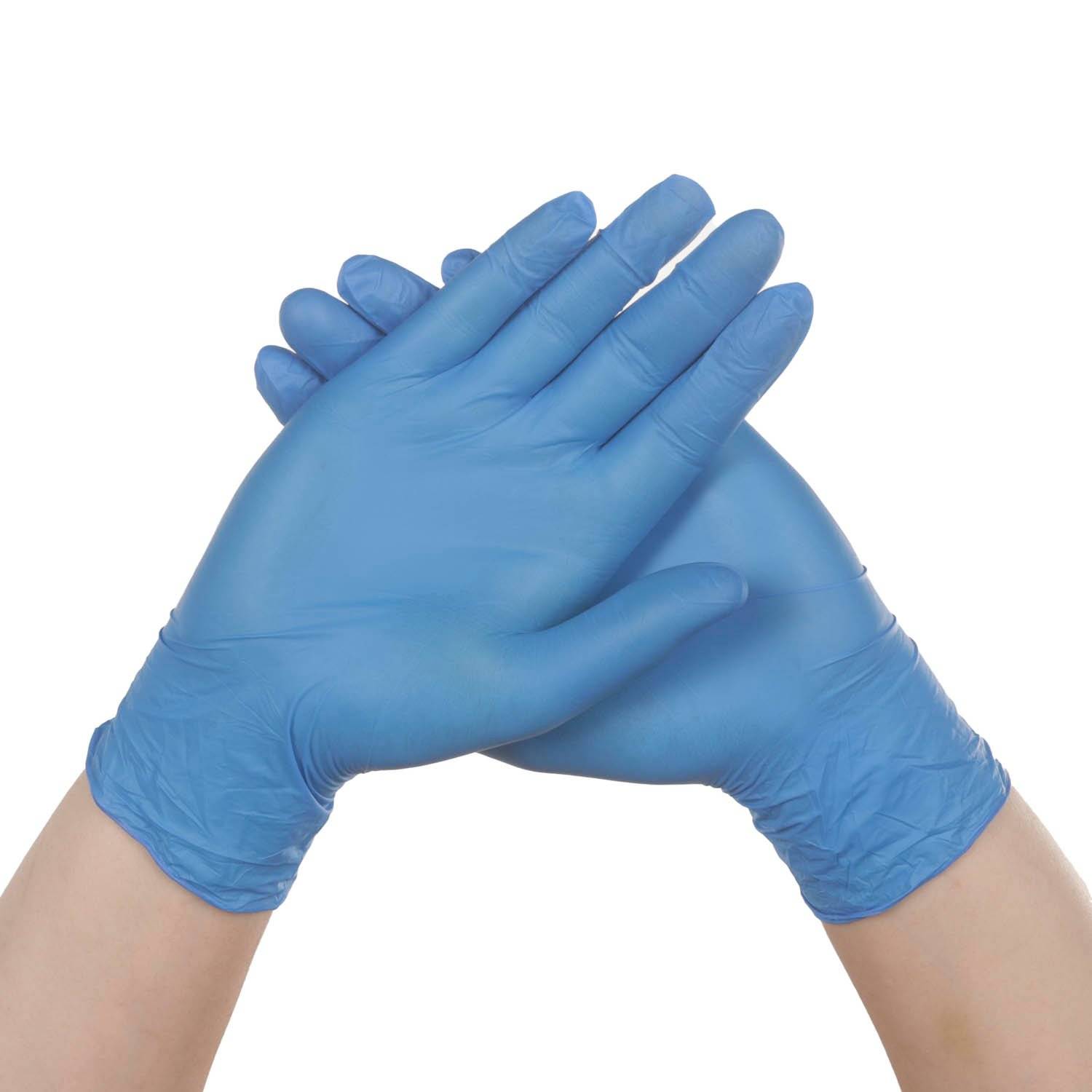 Galls 4 Mil Nitrile Gloves