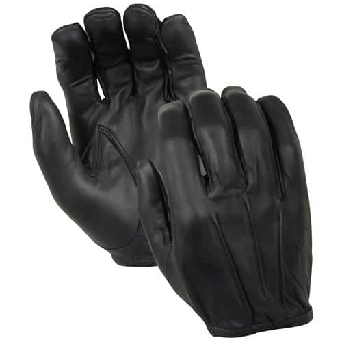 Damascus Frisker K Leather Glove