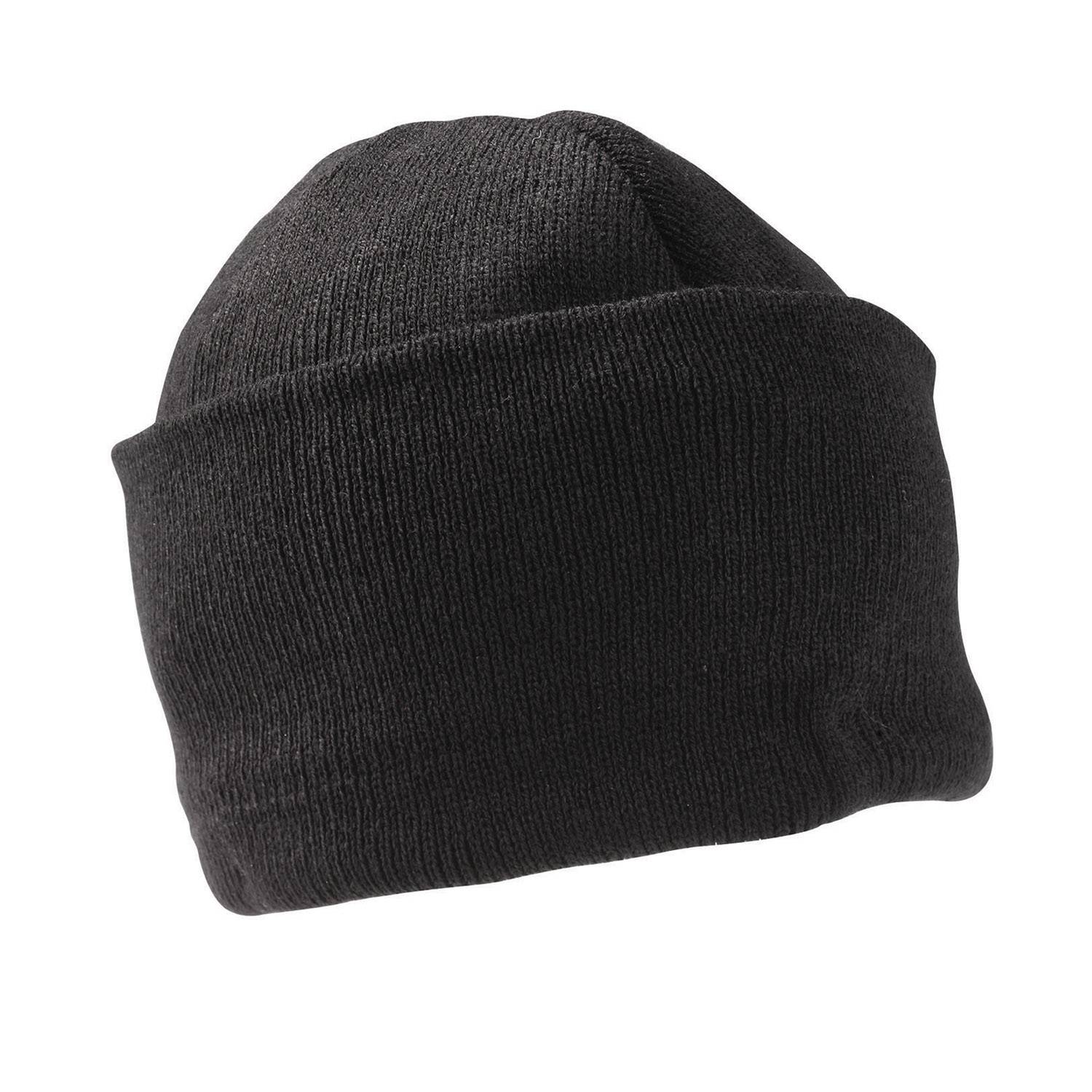 GALLS CLASSIC STYLE WATCH CAP WITH THINSULATE