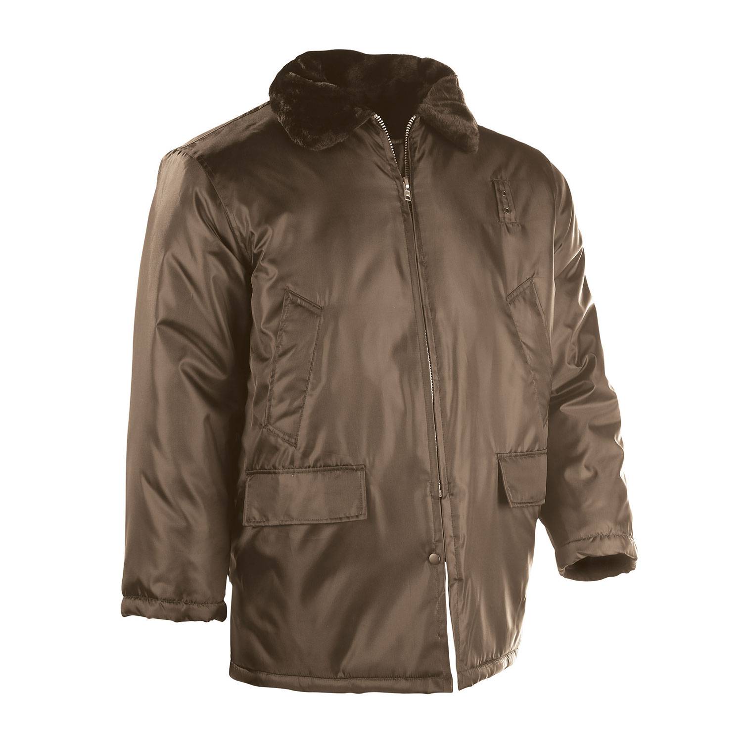 LawPro Parka with Removable Hood