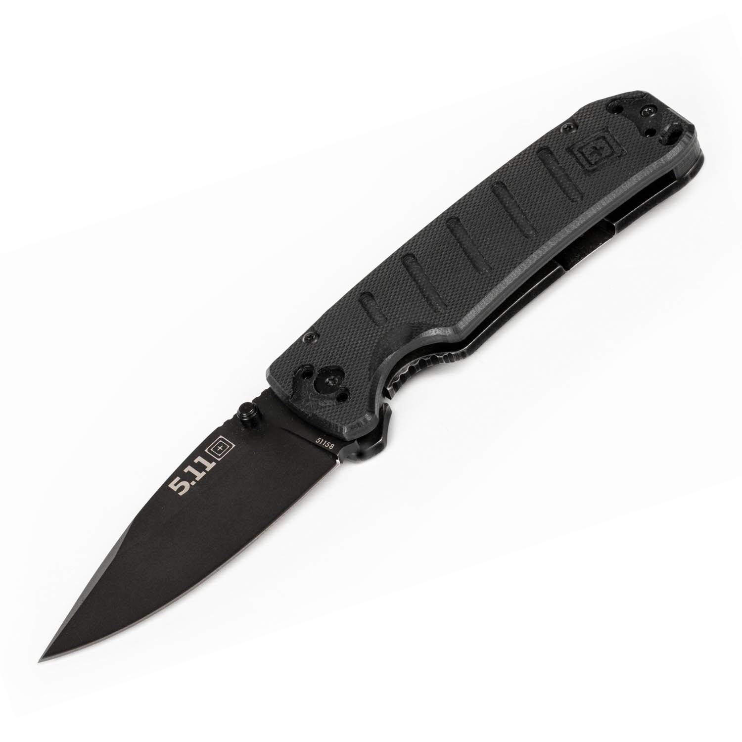 5.11 Ryker DP Mini Knife