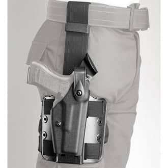 Safariland Duty Holster 200-83 Right Hand for Glock G17 G19 for sale online