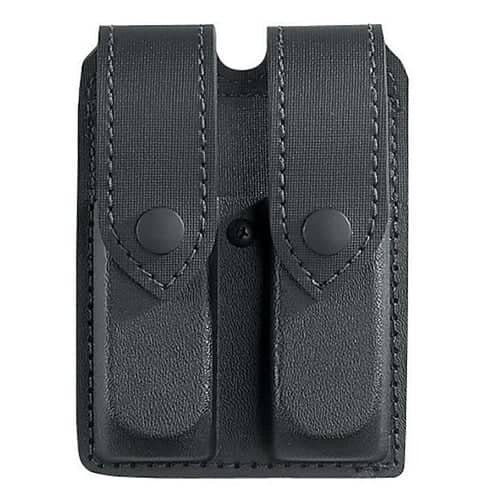 Safariland Double Mag Pouch for the 6004 Tactical Holster