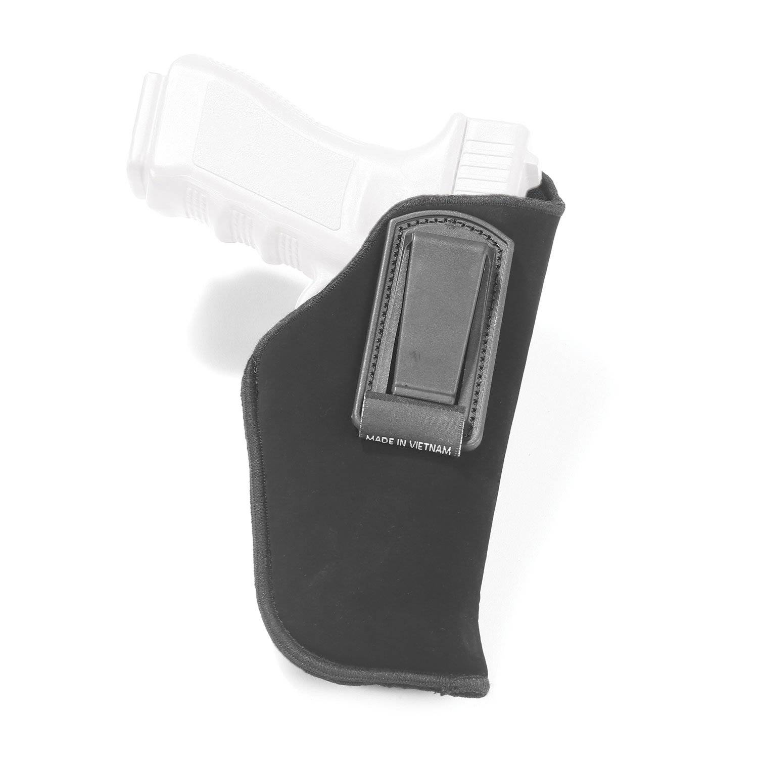Uncle Mike's Inside the Waistband Holster