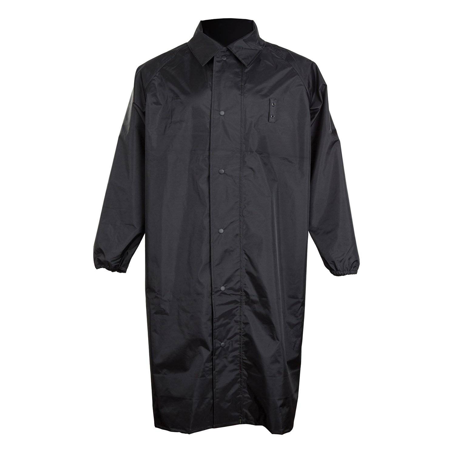 Spiewak ANSI VizGuard Long Reversible Duty Raincoat