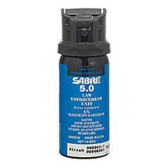 Sabre 5.0 H20 Stream Spray for MK-3