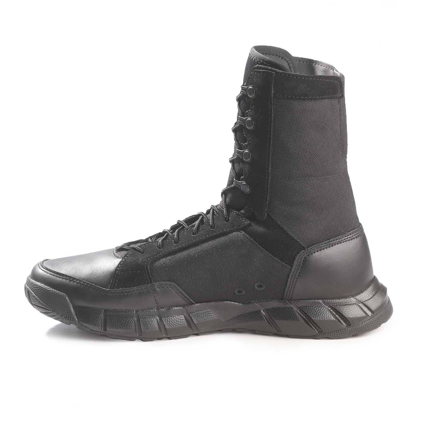 oakley si assault boots