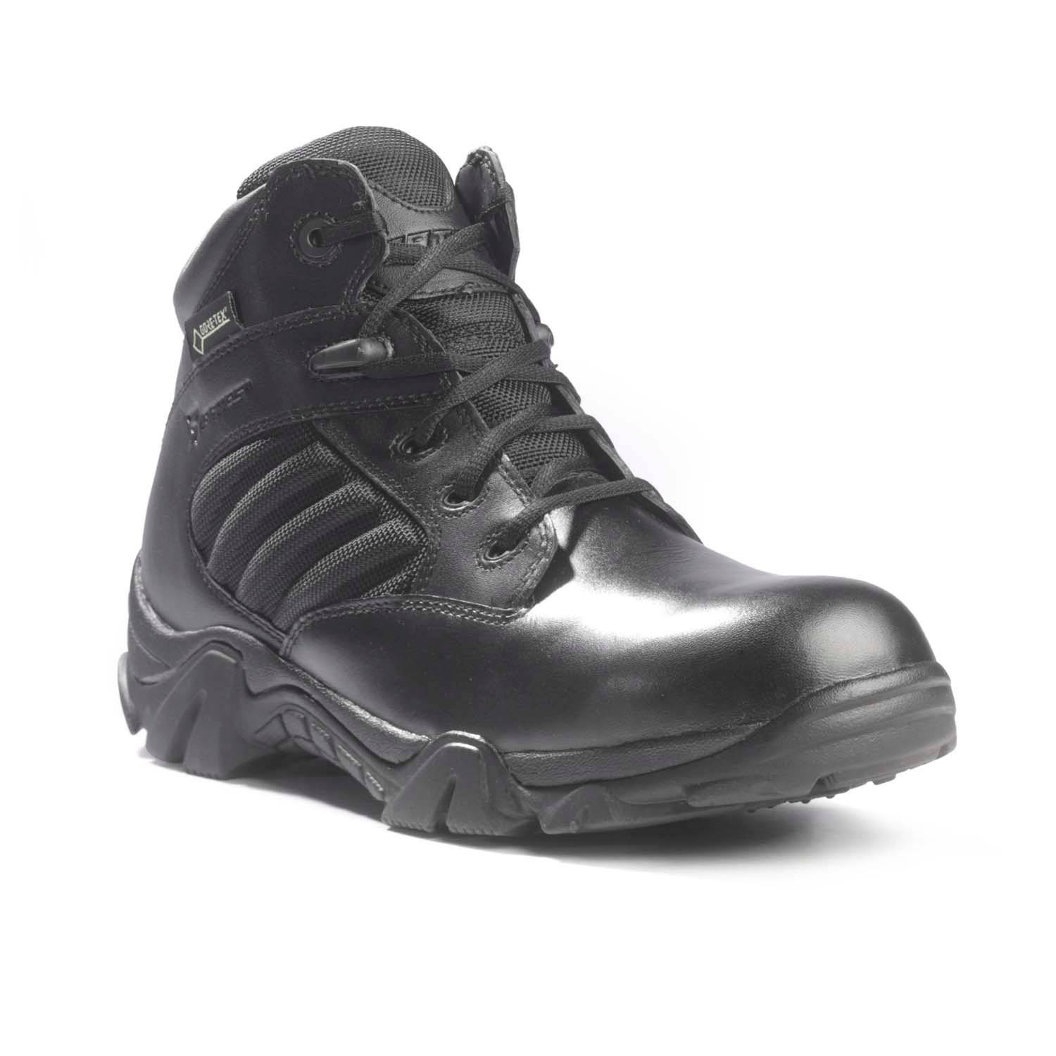 Bates 4" GX-4 Non Metallic Waterproof Boot