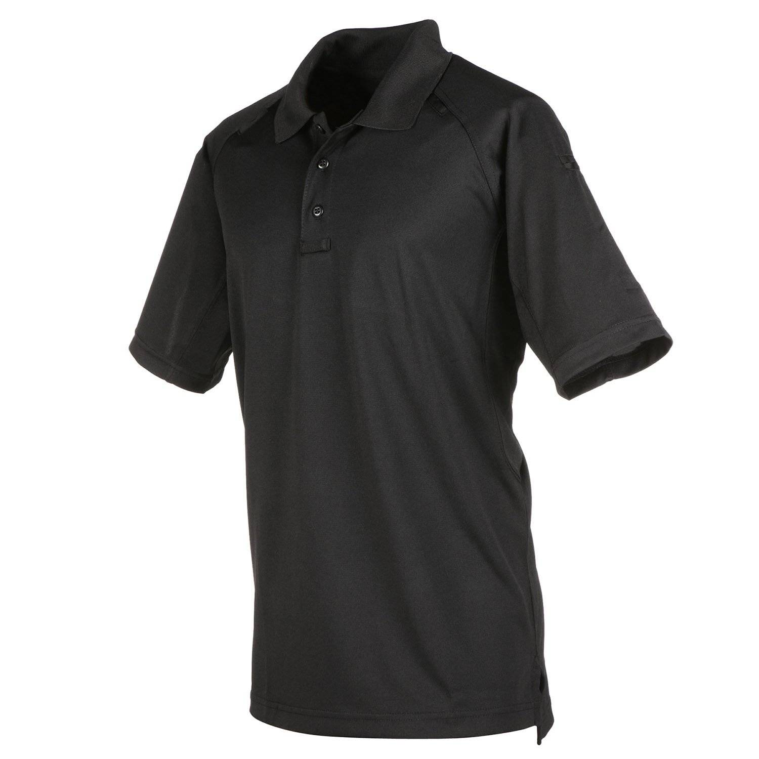 5.11 TACTICAL MEN'S SNAG-FREE PERFORMANCE SHORT SLEEVE POLO