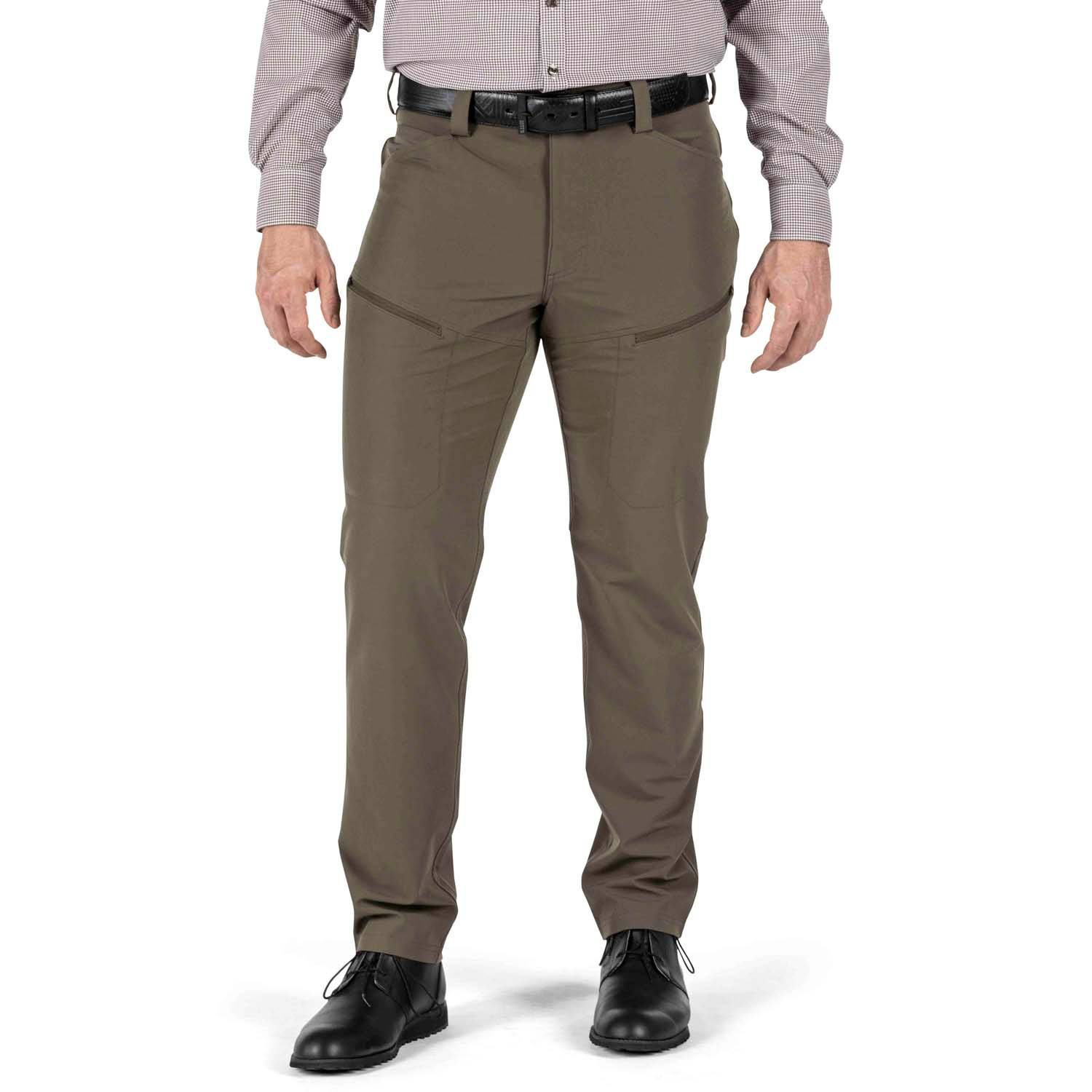 5.11 Tactical Slim-Fit Delta Pant | Slim-Fit Tactical Pant
