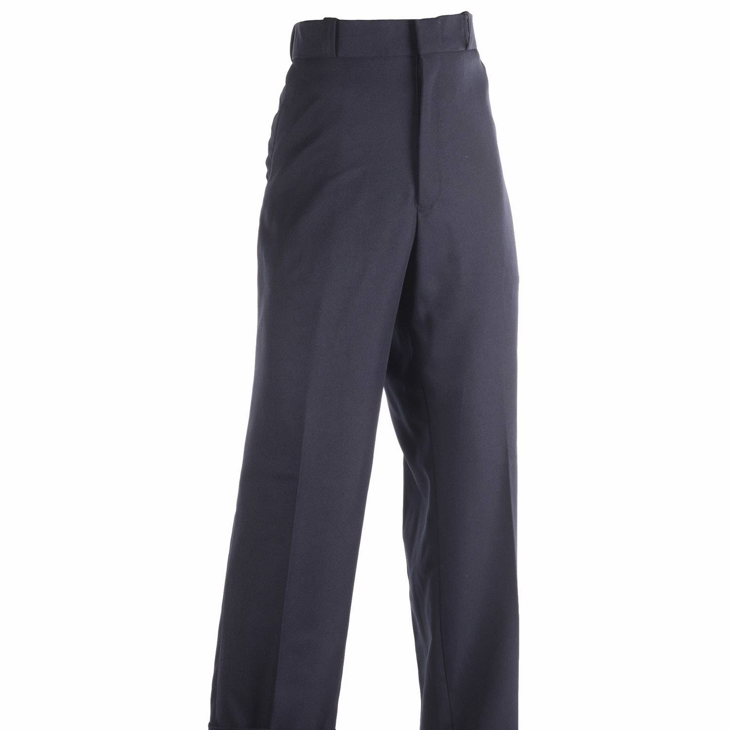 LawPro Women's 100% Polyester Uniform Trousers