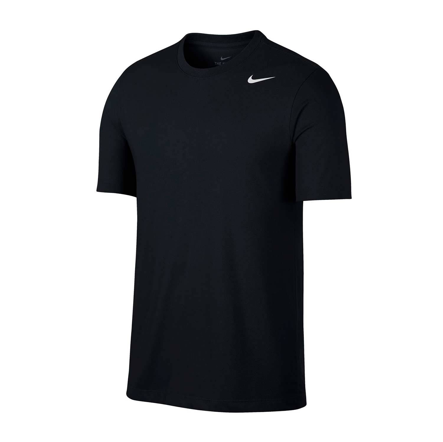 Nike Dri-FIT Crew Neck Training T-Shirt