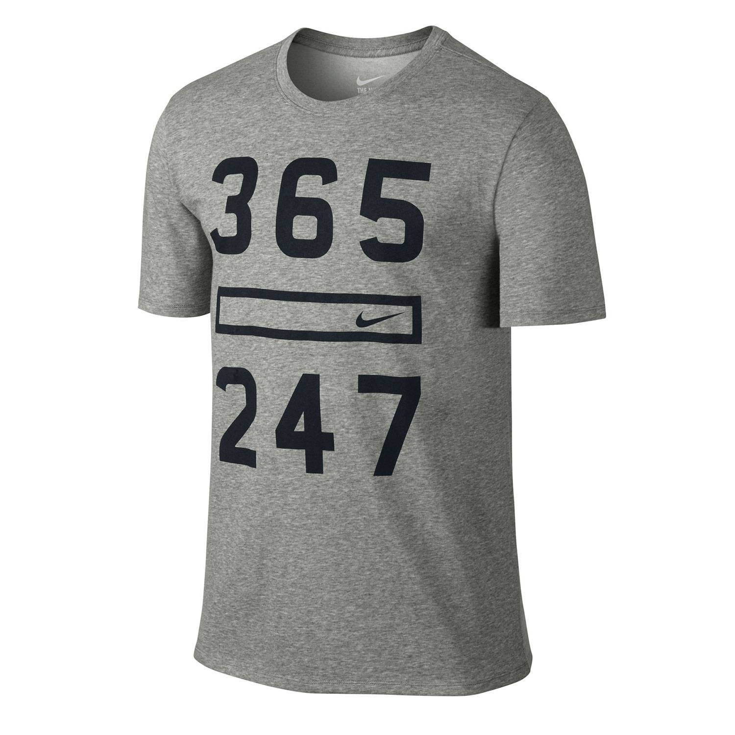 Nike Men s 365 24 7 T Shirt