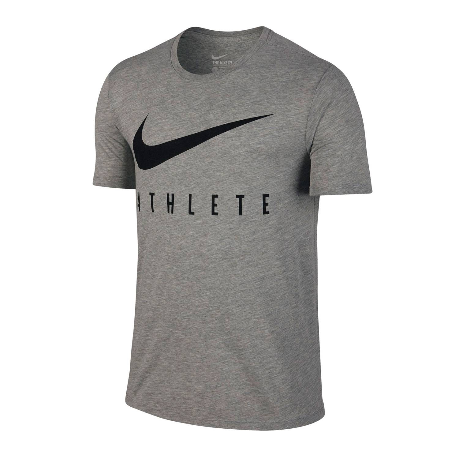 Nike Dri Fit Swoosh Athlete T Shirt