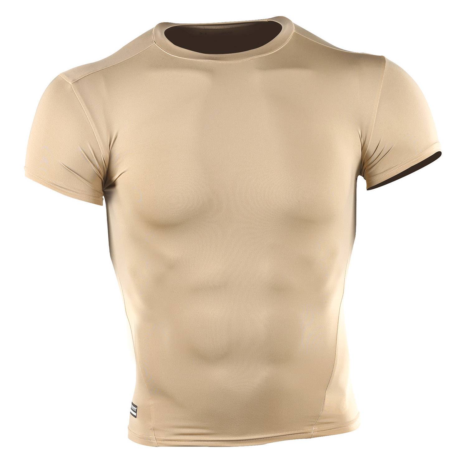 compression under armour shirt